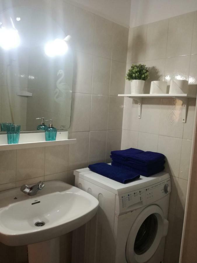 Orzola Mar Y Relax Appartement Buitenkant foto
