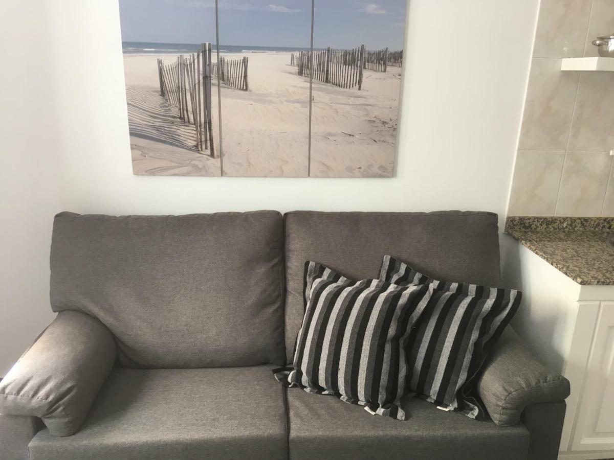 Orzola Mar Y Relax Appartement Buitenkant foto