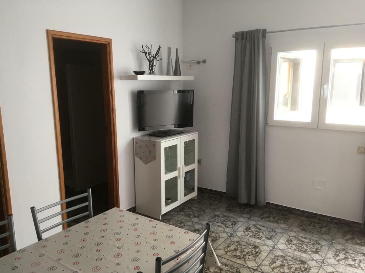 Orzola Mar Y Relax Appartement Buitenkant foto