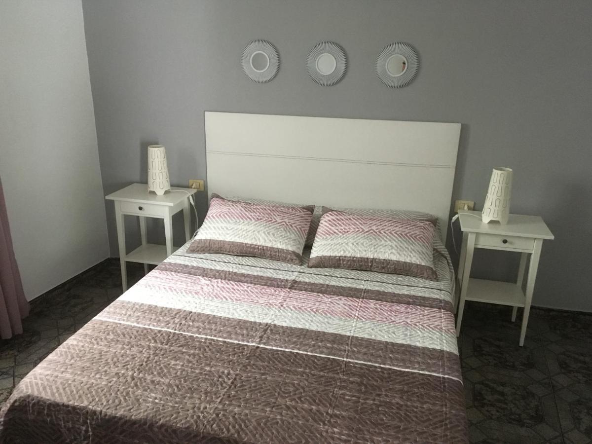 Orzola Mar Y Relax Appartement Buitenkant foto