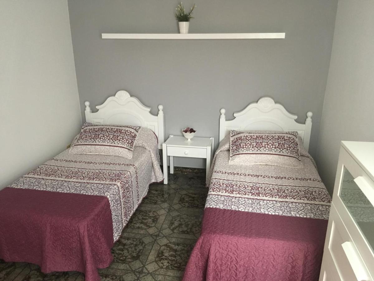 Orzola Mar Y Relax Appartement Buitenkant foto